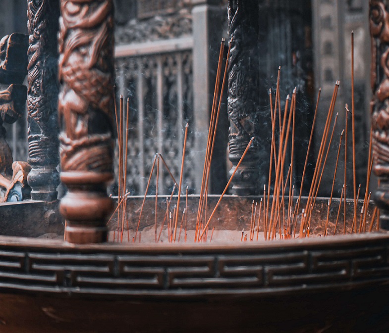 Qual a Ligação entre o Zen Budismo e o Taoísmo?