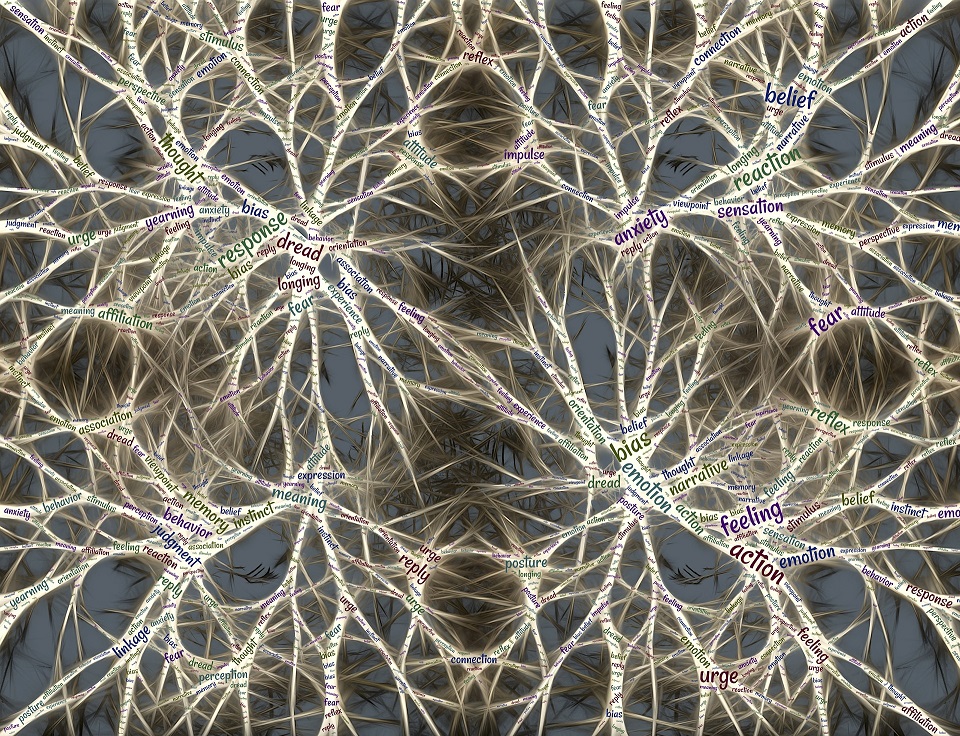 A célula, Sua Membrana e os Cinco Agregados