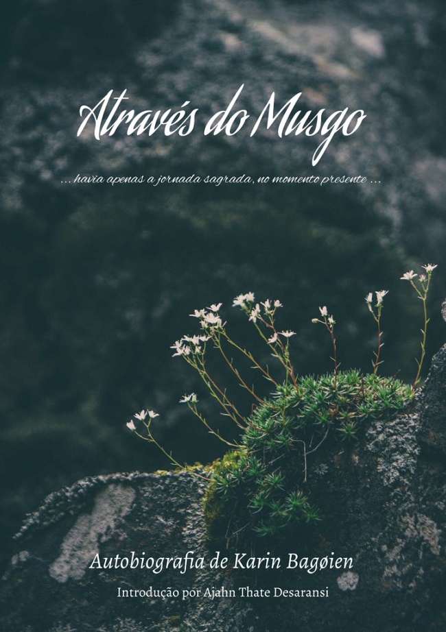 Livro Através do Musgo