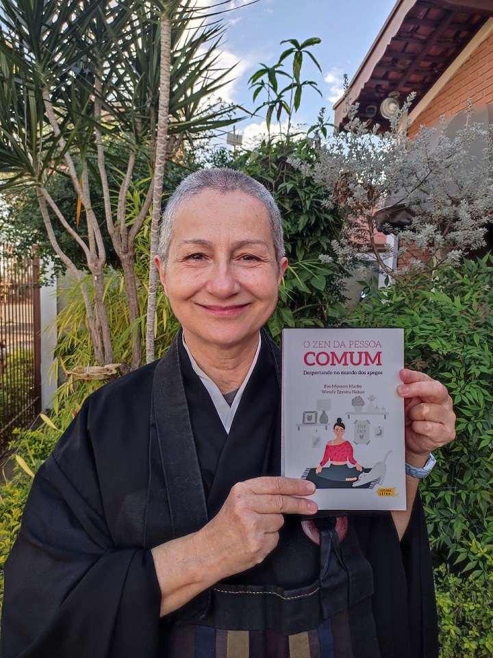Nota Sobre o Livro: O Zen da Pessoa Comum