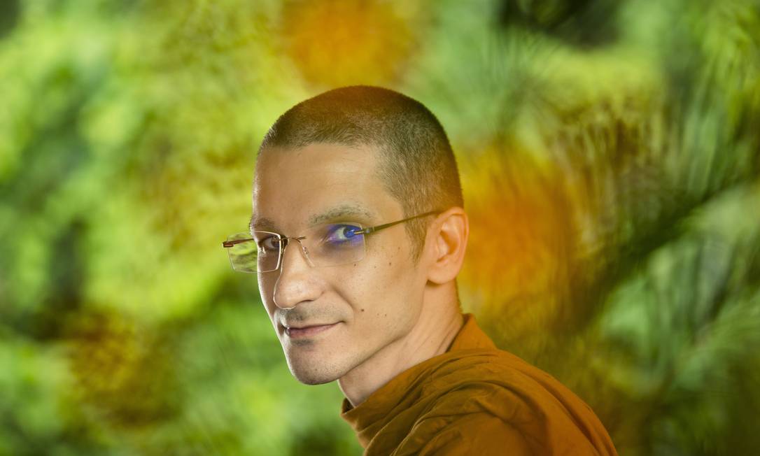 A Via do Enfrentamento