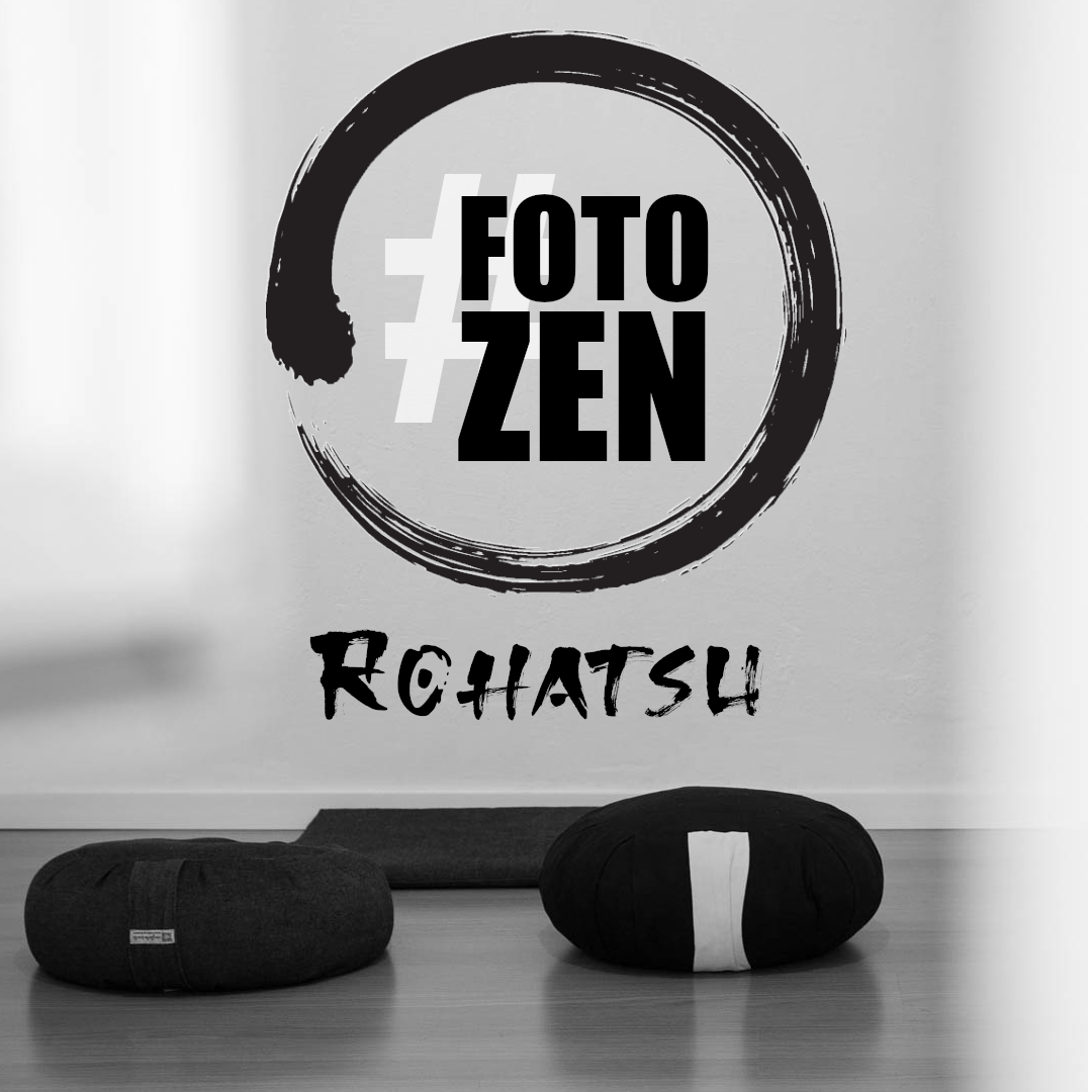 #FotoZen Rohatsu