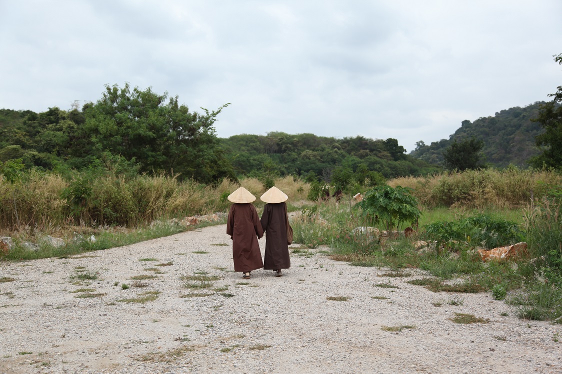 Diferentes Caminhos para o Fim do Sofrimento