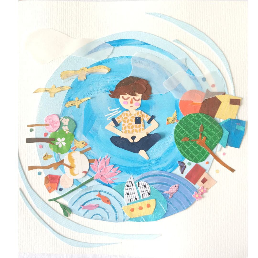 Na Trilha das Emoções