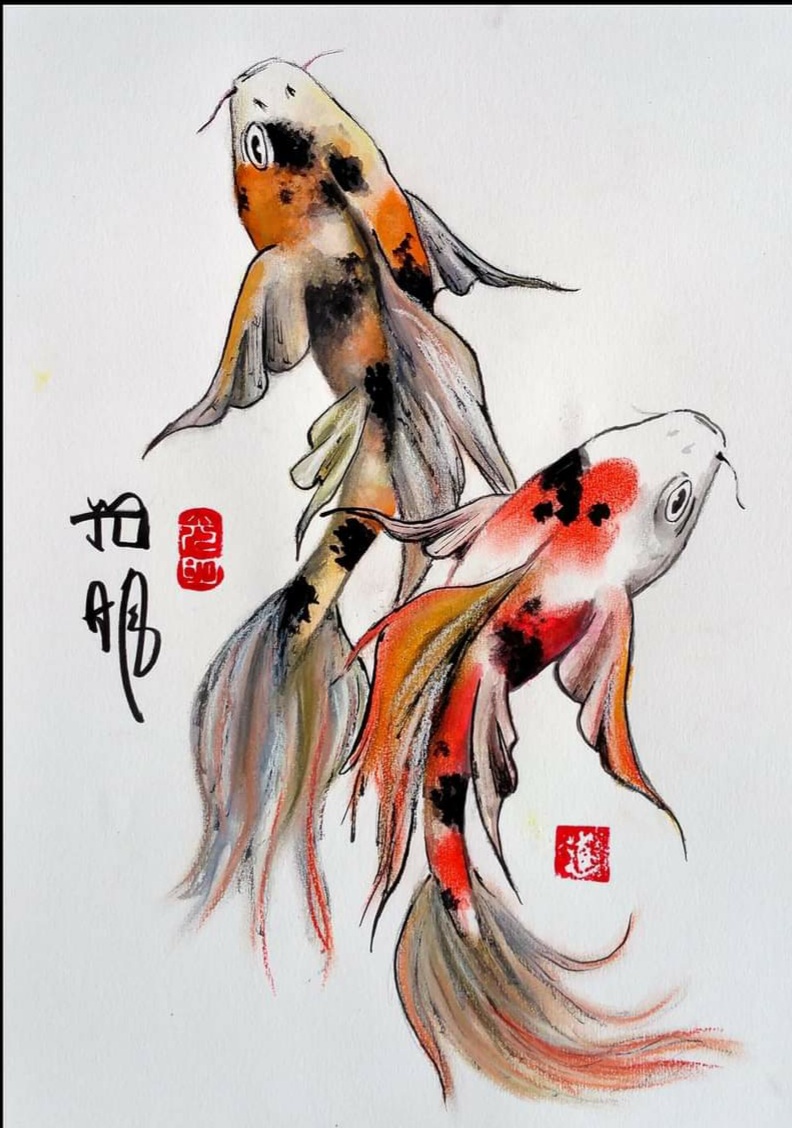 Quando Digo que Sou Budista