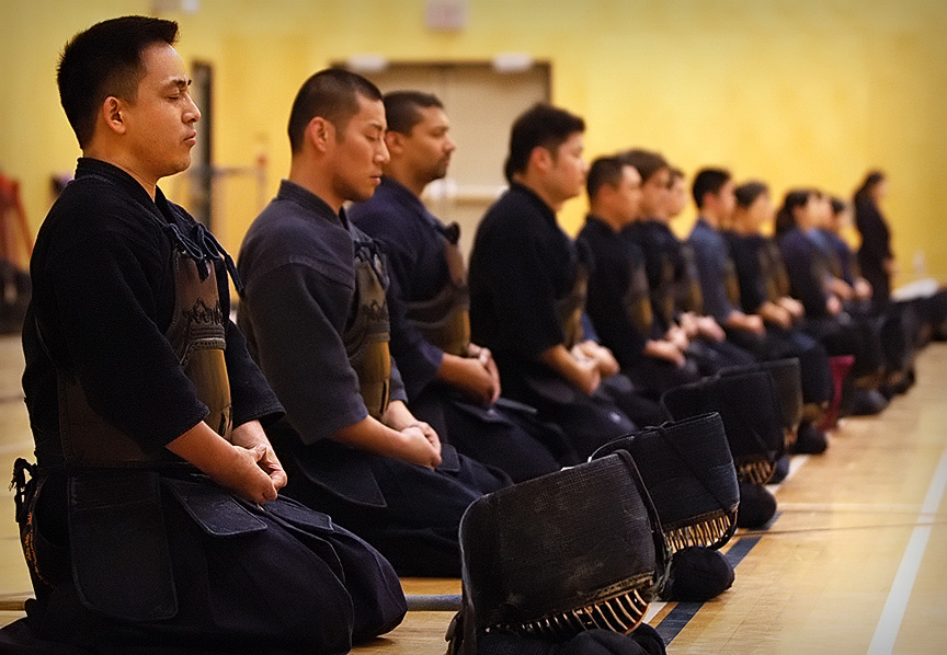 O Zen Budismo e as Artes Marciais: Budō