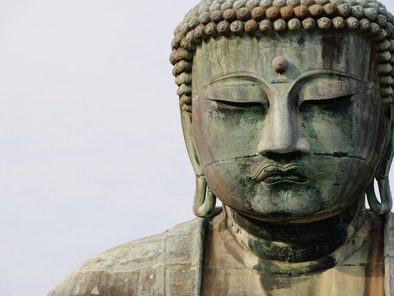 O Zen chega ao Japão – Parte 3
