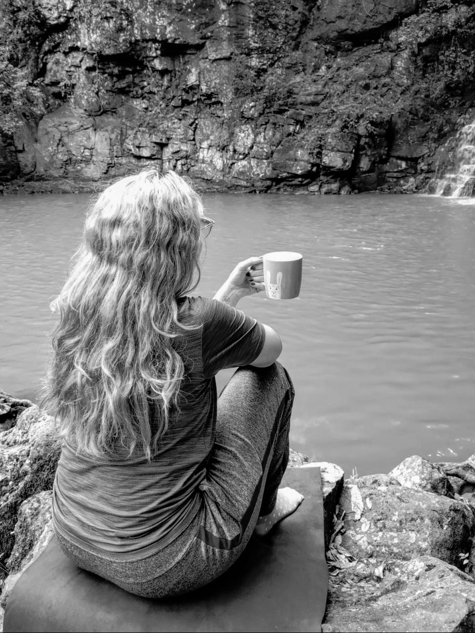 Inspiração do Dharma