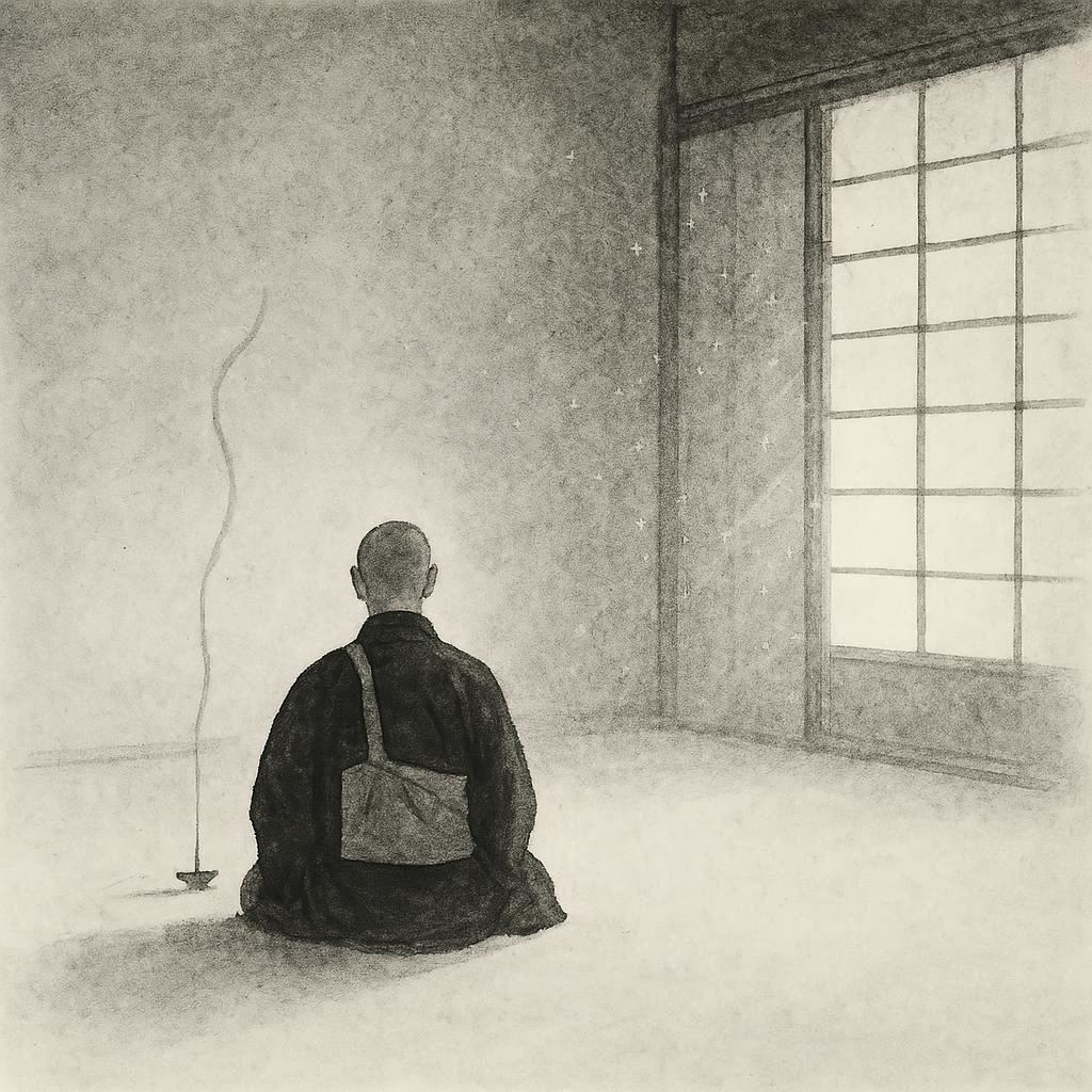 A Tradição do Silêncio