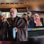 Do caos urbano ao silêncio do zazen: Entrevista com Monge Koei – Parte I