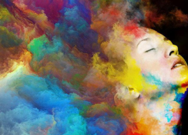 Zazen em Chamas